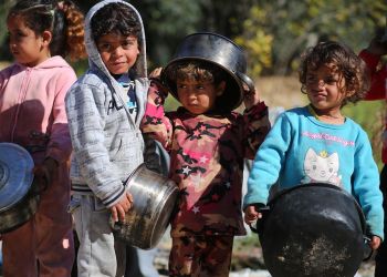 ONZ: Setki Palestyńczyków zginęły podczas oczekiwania na pomoc humanitarną w Gazie