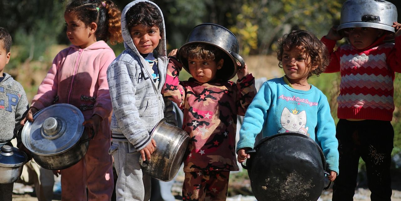 ONZ: Setki Palestyńczyków zginęły podczas oczekiwania na pomoc humanitarną w Gazie