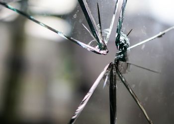 Obiekt, który eksplodował i wybił szyby w domach na Lubelszczyźnie, to rosyjski dron