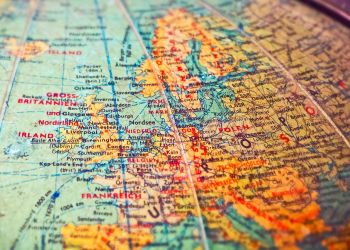 Media: Europa jednoczy się w celu uniknięcia kolejnej Jałty