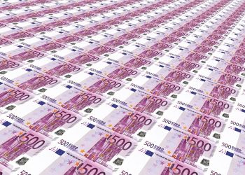 Padła rekordowa wygrana w loterii EuroMillions, 250 milionów euro