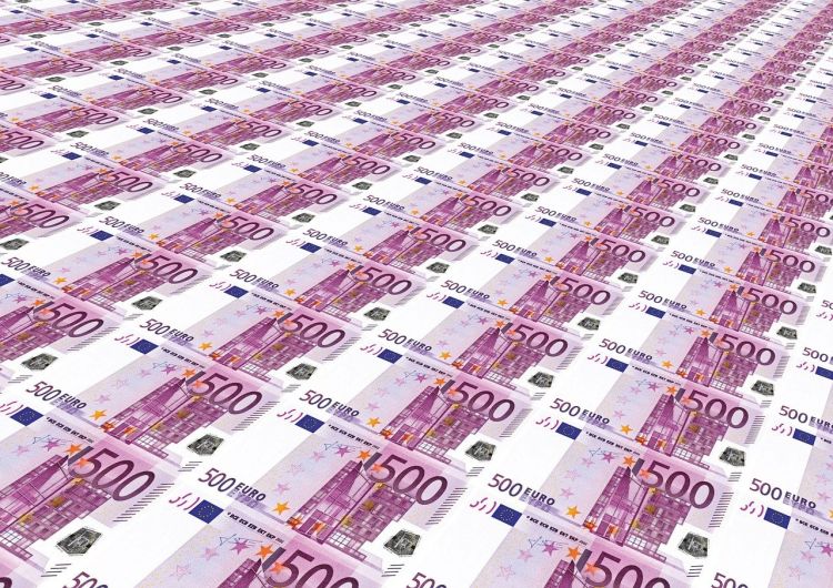 Padła rekordowa wygrana w loterii EuroMillions, 250 milionów euro