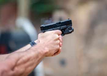 Zełenski: We Lwowie zastrzelono byłego szefa parlamentu A. Parubija