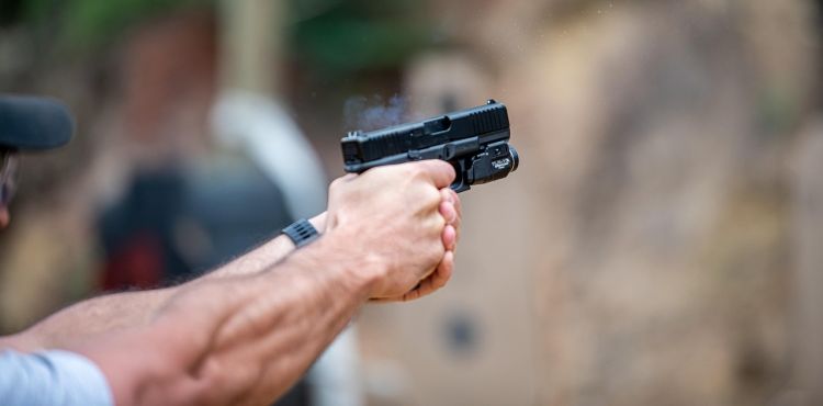 Zełenski: We Lwowie zastrzelono byłego szefa parlamentu A. Parubija