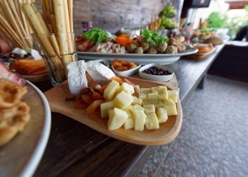 Kulinarne pogaduchy. Jedzeniowy zawrót głowy