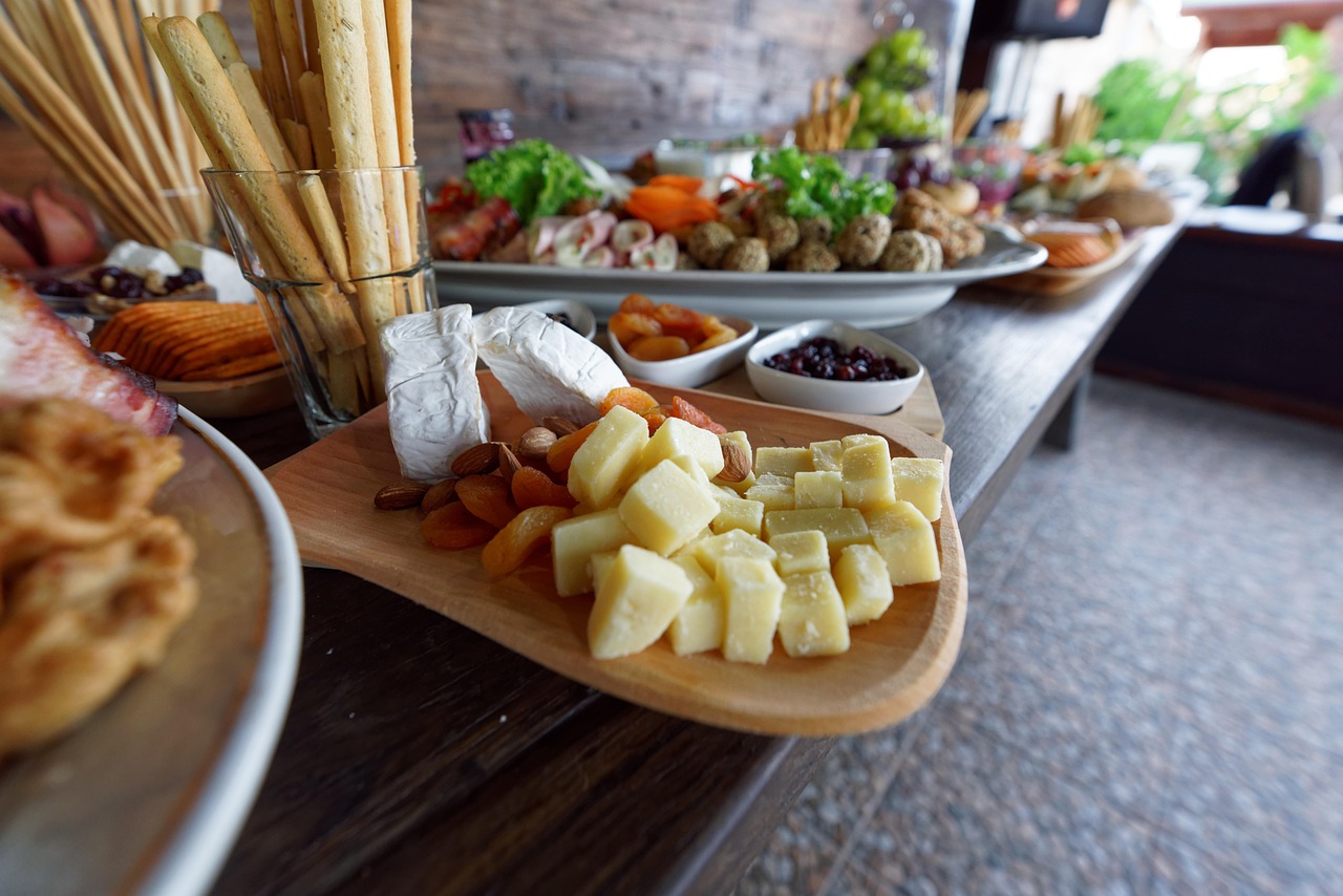 Kulinarne pogaduchy. Jedzeniowy zawrót głowy 8 - Polskie Radio Rzeszów Kulinarne pogaduchy. Jedzeniowy zawrót głowy