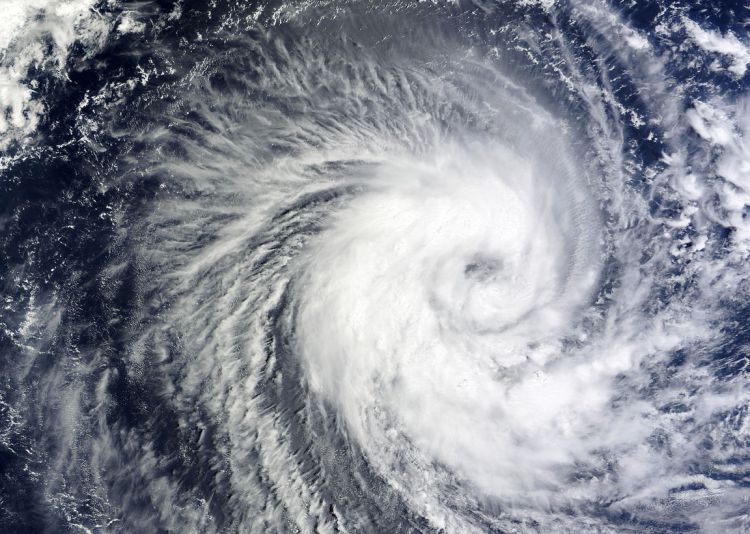 Ponad pół miliona osób ewakuowanych w Wietnamie z powodu tajfunu