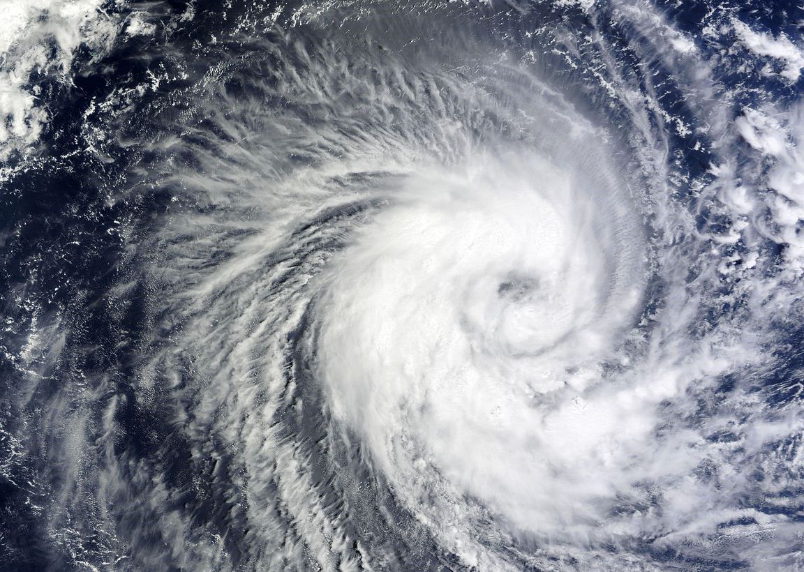 Ponad pół miliona osób ewakuowanych w Wietnamie z powodu tajfunu