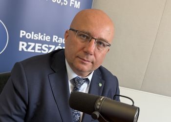 A. Dziedzic: Nie zajmuję się pojedynczymi osobami w agencji