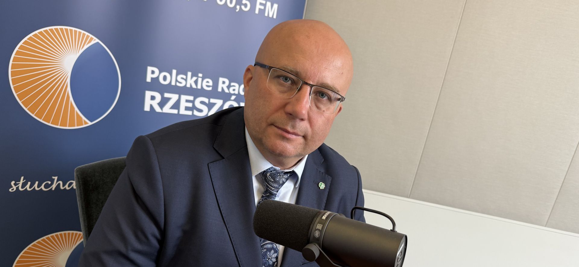 A. Dziedzic: Nie zajmuję się pojedynczymi osobami w agencji