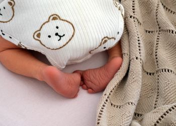 12-letnia dziewczynka urodziła zdrowe dziecko