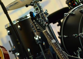 Muzyczne zakończenie lata w Dębicy