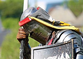 Historia i tradycje średniowiecznej Polski. Łańcut zaprasza na rycerski piknik