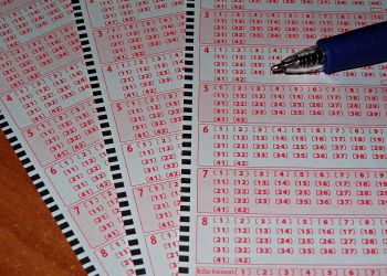 Wygrana II stopnia w Eurojackpot na Podkarpaciu – mieszkaniec Leska wygrał 8 milionów 100 tysięcy złotych