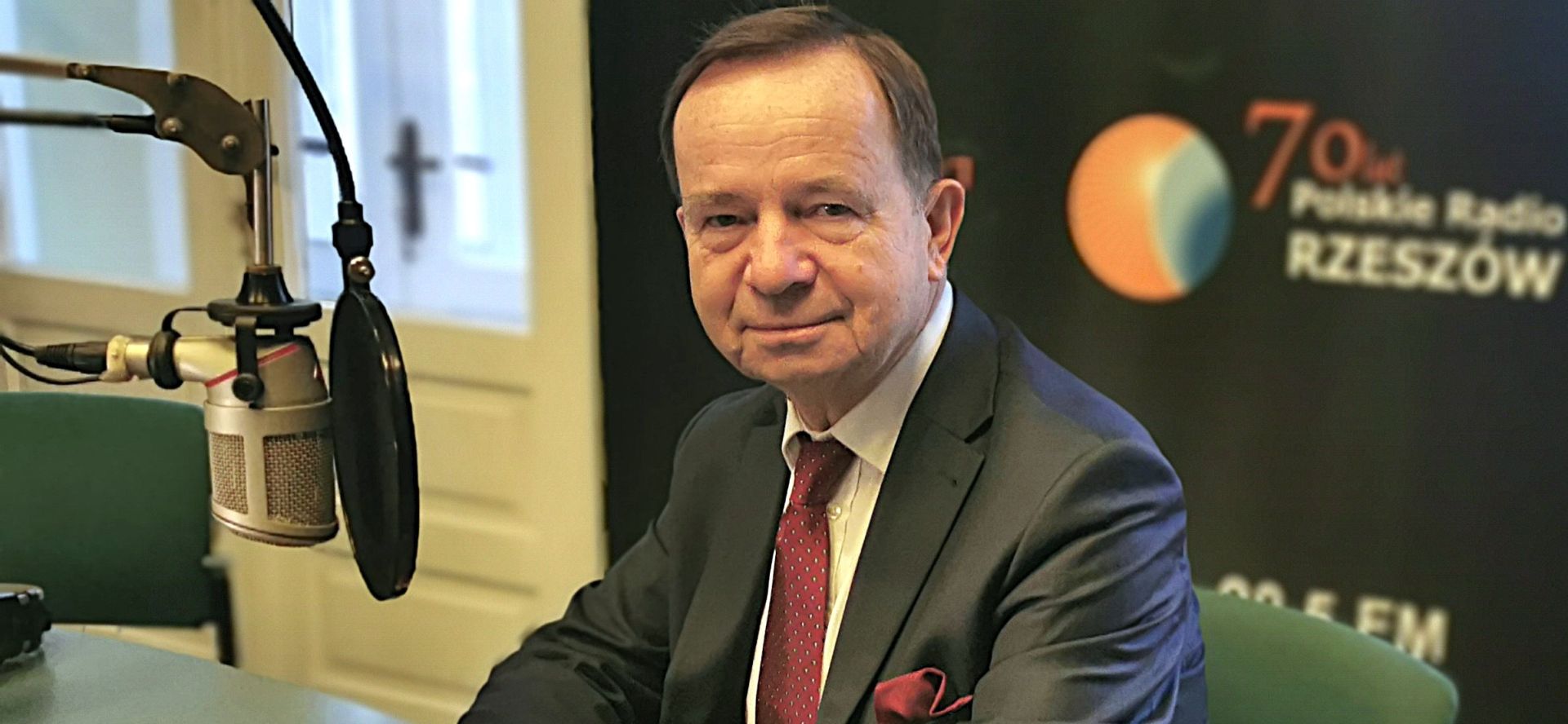 Marszałek województwa o kontroli wydatków z KPO przez Rzeszowską Agencję Rozwoju Regionalnego 7 - Polskie Radio Rzeszów Marszałek województwa o kontroli wydatków z KPO przez Rzeszowską Agencję Rozwoju Regionalnego