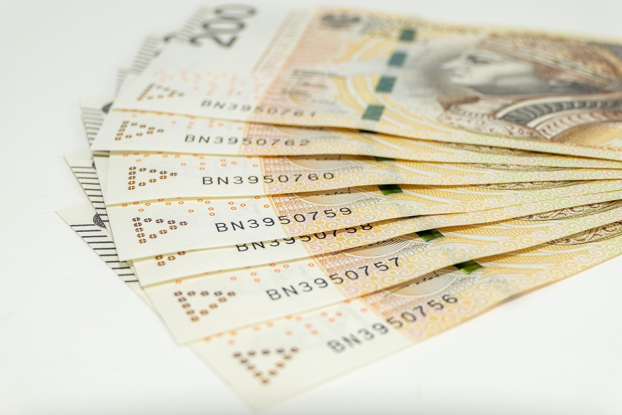 Sanok zaciągnie kredyt, by wyjść z finansowego kryzysu