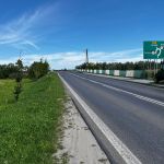 Nowy most powstanie na Wisłoku w Dąbrówkach. Będzie miał ponad sto metrów długości - Polskie Radio Rzeszów