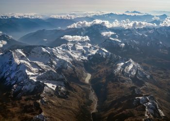 W szwajcarskich Alpach znaleziono dwa ciała. To prawdopodobnie obywatele Polski