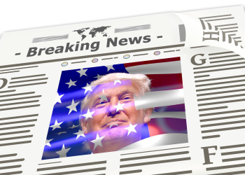 Trump: Spotkam się z Putinem wkrótce, będzie wymiana terytoriów