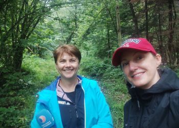 Kamień nad Jaśliskami, Korona Beskidu Niskiego - Polskie Radio Rzeszów