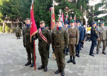 Obchody Święta Wojska Polskiego w Rzeszowie [ZDJĘCIA] - Polskie Radio Rzeszów