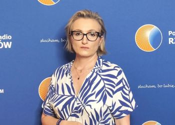 Beata Kuman o najnowszej kolekcji Muzeum Okręgowego w Rzeszowie