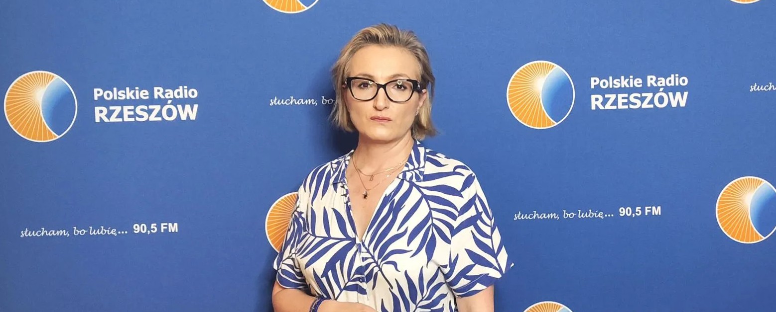 Beata Kuman o najnowszej kolekcji Muzeum Okręgowego w Rzeszowie 18 - Polskie Radio Rzeszów Beata Kuman o najnowszej kolekcji Muzeum Okręgowego w Rzeszowie