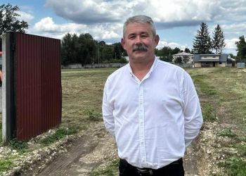 Mijają trzy miesiące od gwałtownej ulewy. Jak dzisiaj wygląda Pawłosiów?