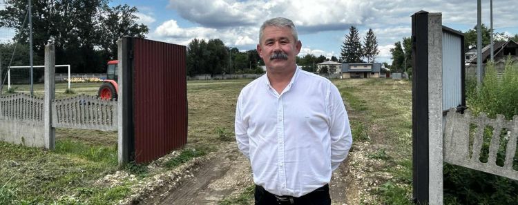 Mijają trzy miesiące od gwałtownej ulewy. Jak dzisiaj wygląda Pawłosiów?