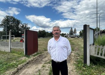 Pawłosiów: trzy miesiące po gwałtownej ulewie