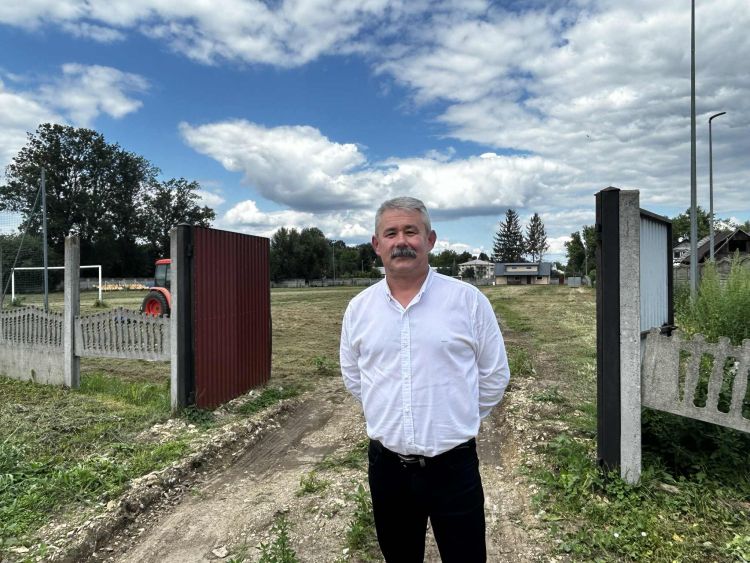 Pawłosiów: trzy miesiące po gwałtownej ulewie