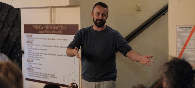 400 lat temu w Jarosławiu wybuchł dramatyczny pożar