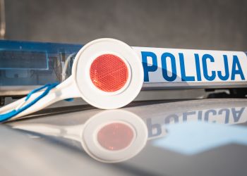 Policjanci skontrolowali na Podkarpaciu ponad 19 tys. kierowców