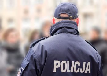 Policja poszukuje zaginionej nastolatki z Baligrodu