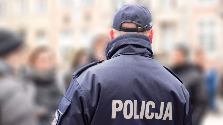 Policja poszukuje zaginionej nastolatki z Baligrodu