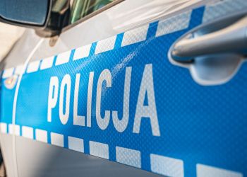 Podczas wyścigu samochodowego w Jarosławiu uczestnik wjechał w kobietę