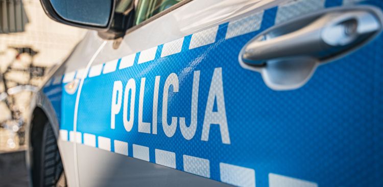 Podczas wyścigu samochodowego w Jarosławiu uczestnik wjechał w kobietę