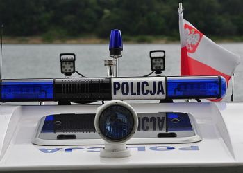 Tragiczny finał poszukiwań. Odnaleziono ciało 41-latka