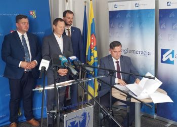 Nowe porozumienie dla rozwoju Karpat – Aglomeracja Rzeszowska i Euroregion Karpacki łączą siły