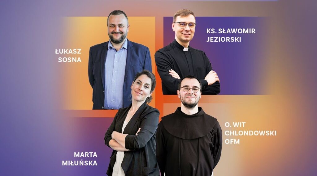 Uwielbienie - show czy modlitwa? Konferencja w Rzeszowie - Polskie Radio Rzeszów