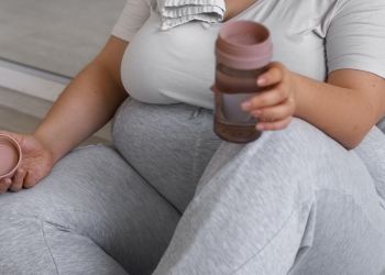 Ważąca 150 kg kobieta przypadkowo zadusiła swego męża w łóżku