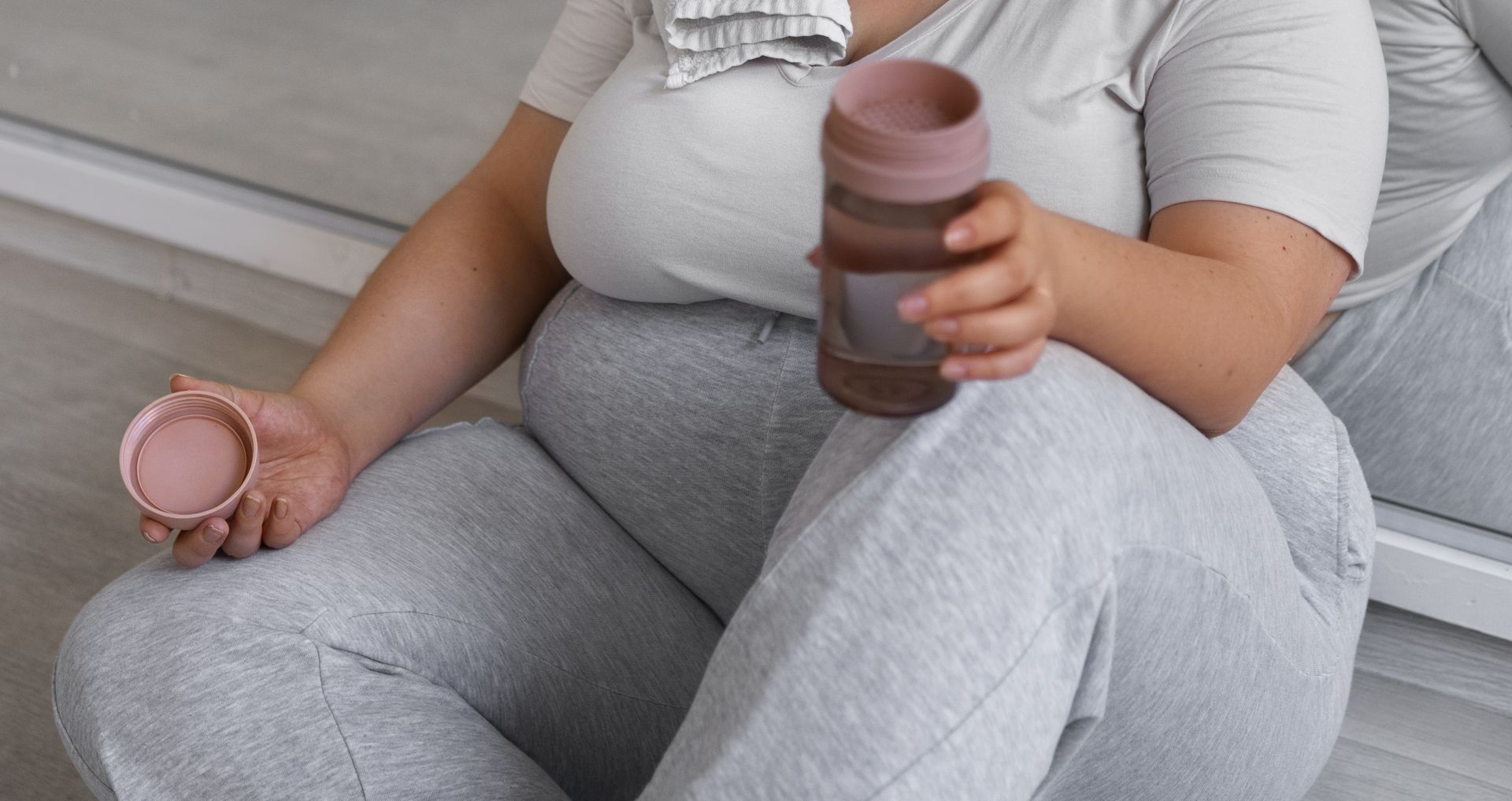 Ważąca 150 kg kobieta przypadkowo zadusiła swego męża w łóżku