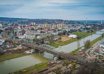 Festiwal literacki „Miasto z rzeką” w Przemyślu