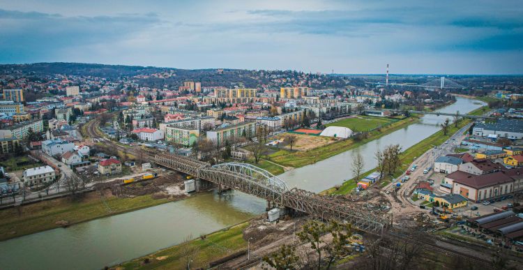 Festiwal literacki "Miasto z rzeką" w Przemyślu 1 - Polskie Radio Rzeszów Festiwal literacki „Miasto z rzeką” w Przemyślu