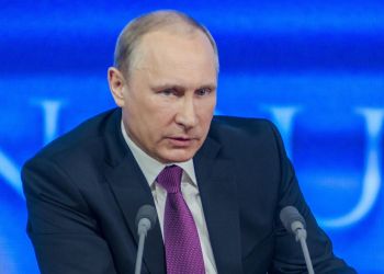 Media: Putin może grać na zwłokę, pozorować negocjacje i jednocześnie kontynuować ofensywę na froncie