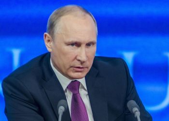 Media: Putin może grać na zwłokę, pozorować negocjacje i jednocześnie kontynuować ofensywę na froncie