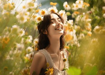 21 sierpnia – Światowy Dzień Optymisty