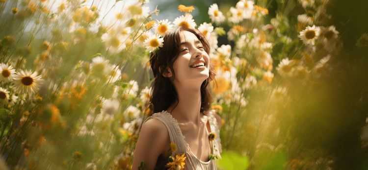 21 sierpnia – Światowy Dzień Optymisty