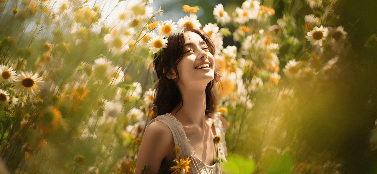 21 sierpnia – Światowy Dzień Optymisty