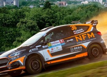 34. Rajd Rzeszowski - na kierowców czekają duże utrudnienia w ruchu [AKTUALIZACJA] - Polskie Radio Rzeszów